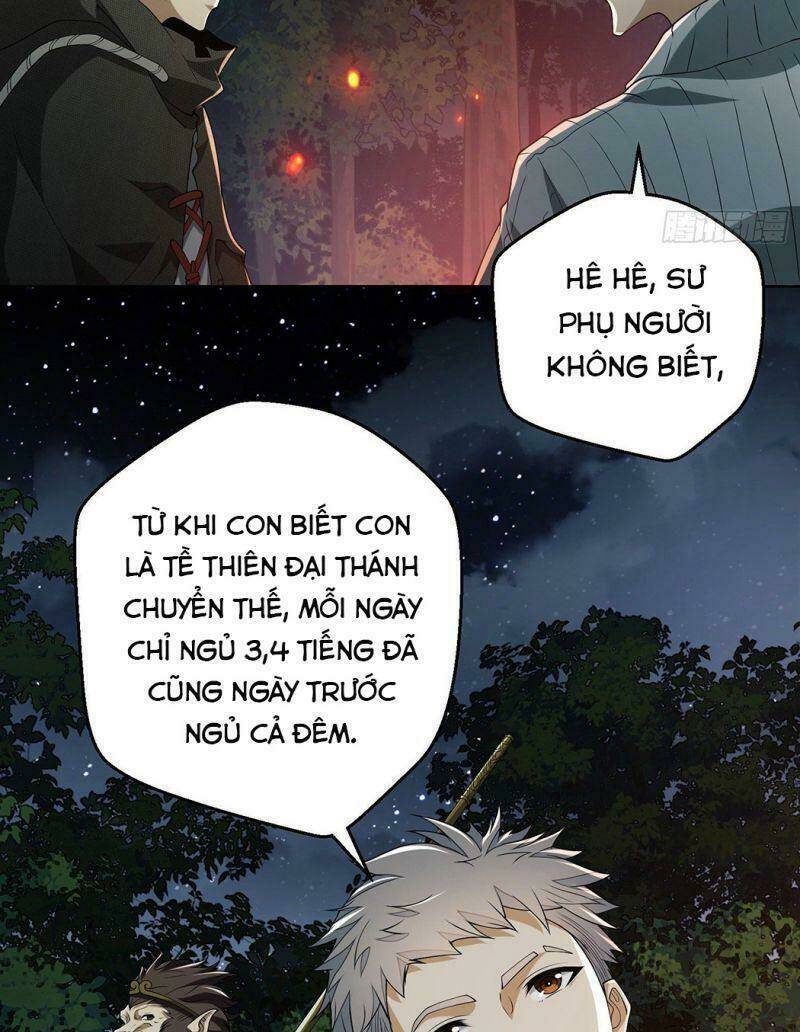 đệ nhất danh sách Chapter 56 - Next Chapter 57