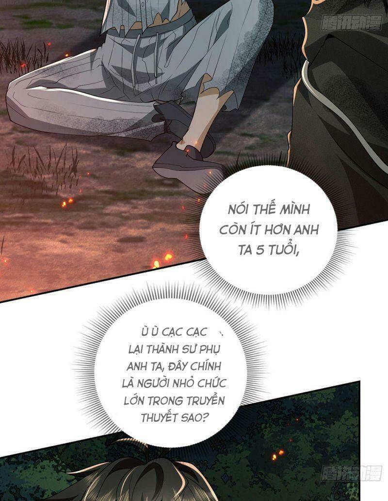 đệ nhất danh sách Chapter 56 - Next Chapter 57