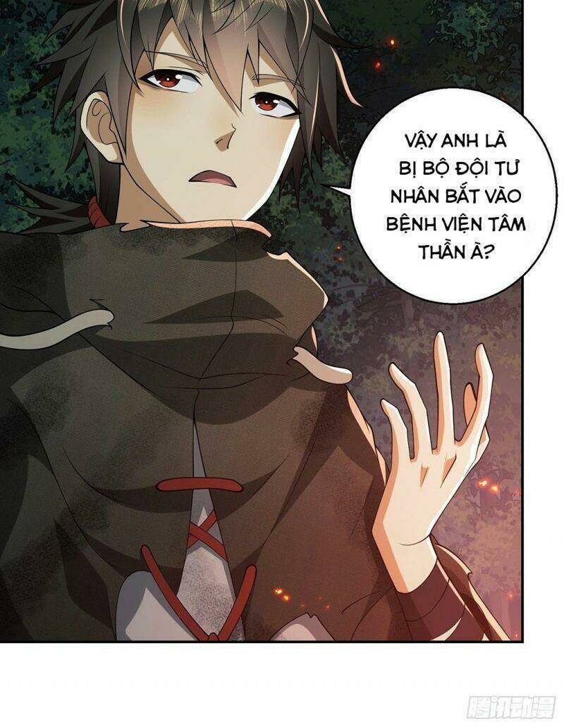 đệ nhất danh sách Chapter 56 - Next Chapter 57