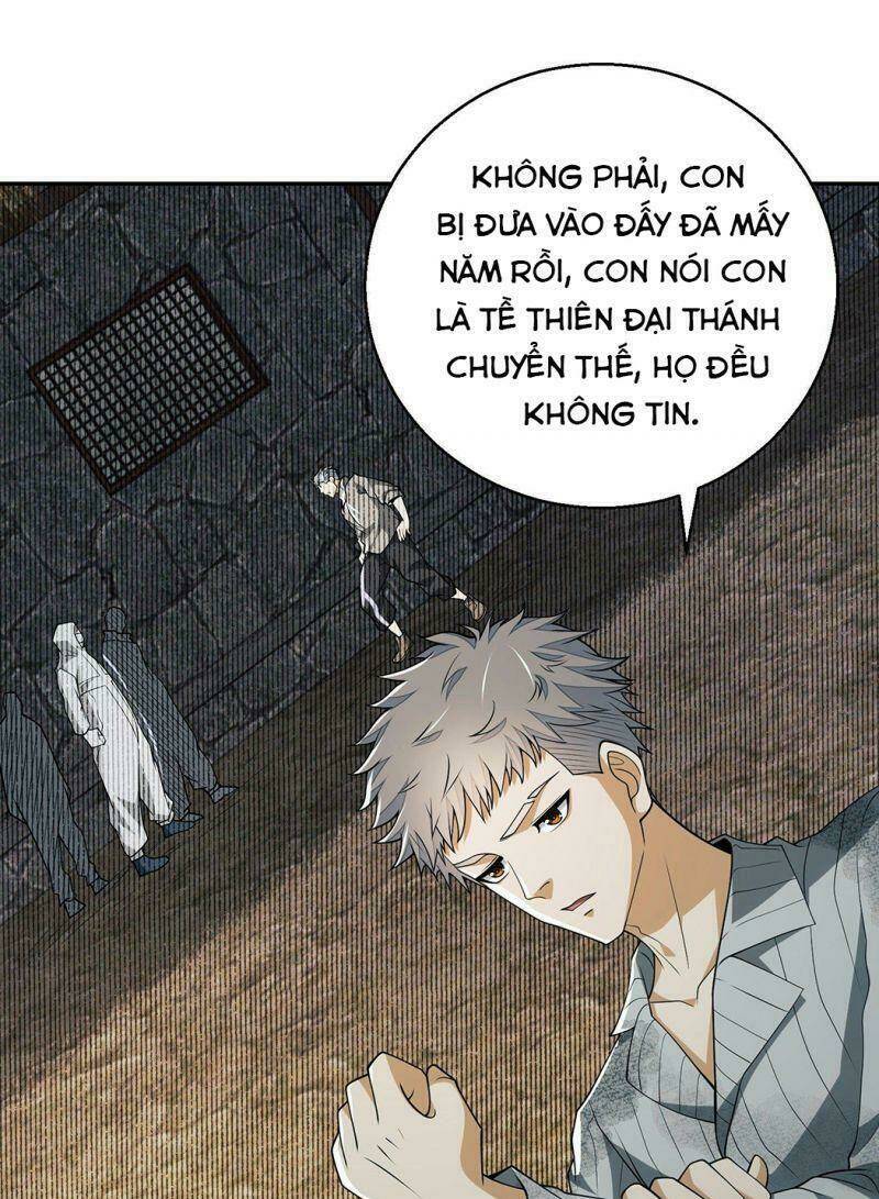 đệ nhất danh sách Chapter 56 - Next Chapter 57