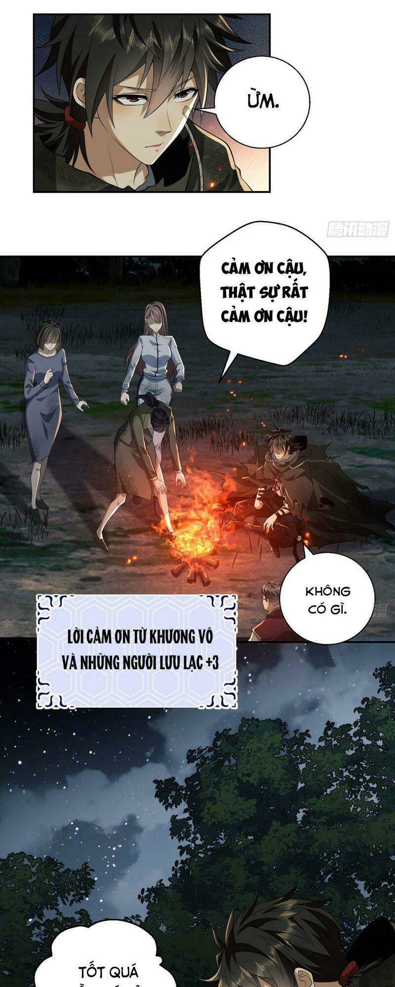 đệ nhất danh sách Chapter 56 - Next Chapter 57