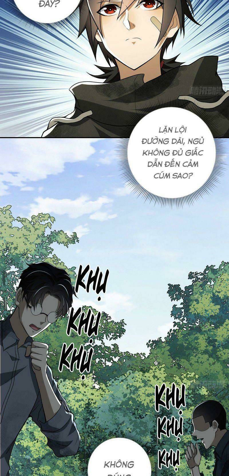 đệ nhất danh sách Chapter 56 - Next Chapter 57