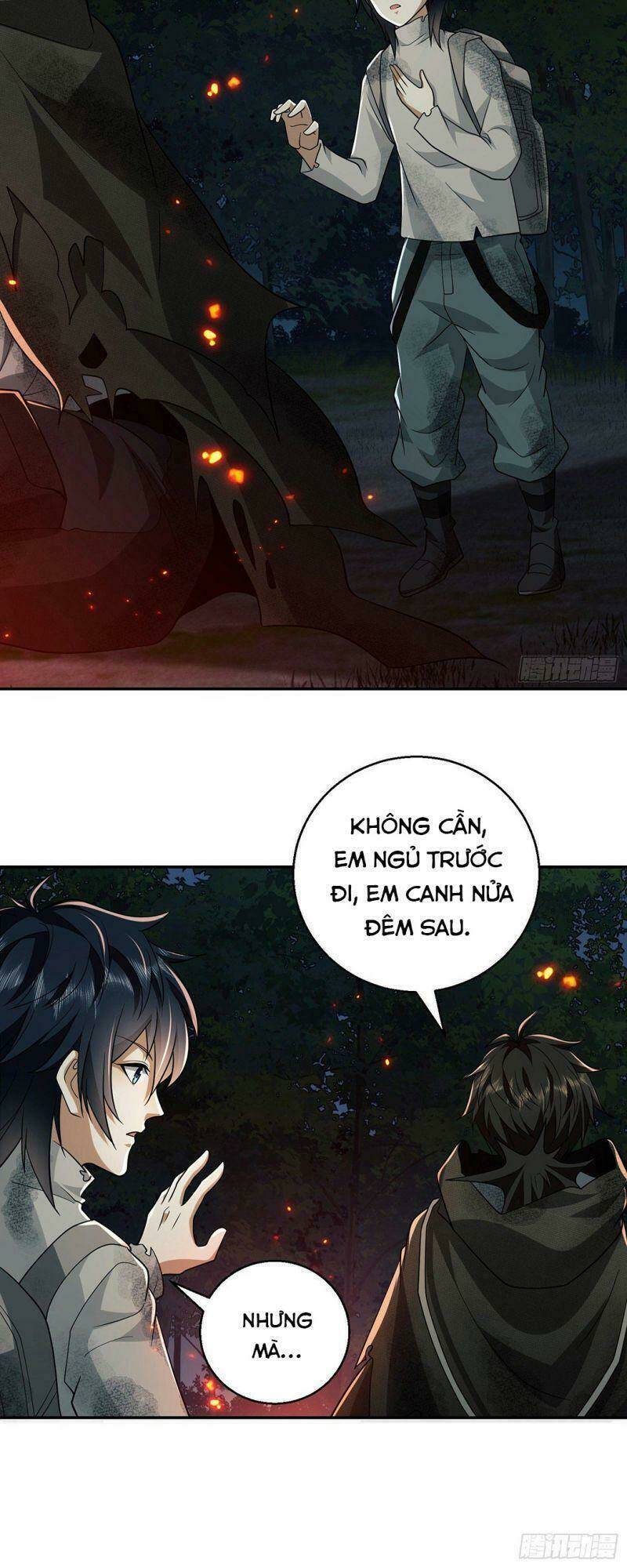 đệ nhất danh sách Chapter 56 - Next Chapter 57