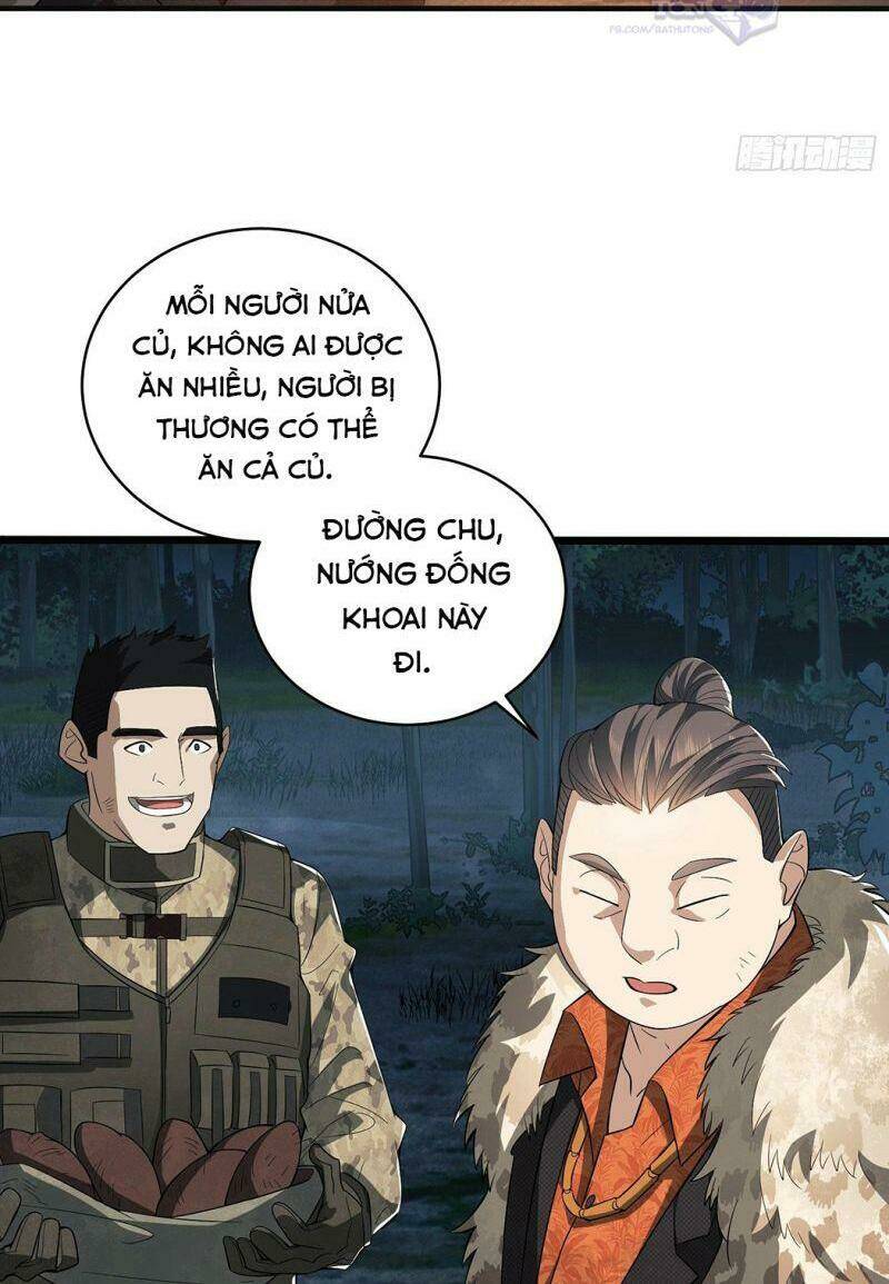 đệ nhất danh sách Chapter 59 - Next Chapter 60