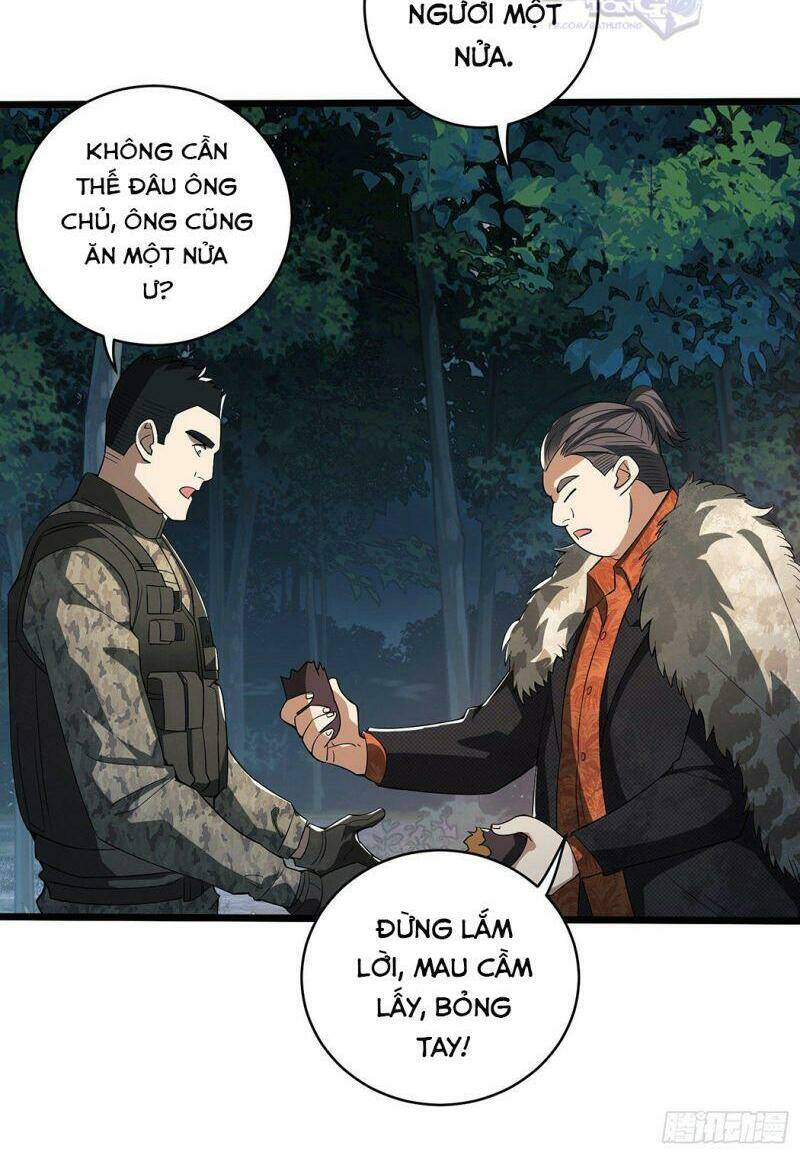 đệ nhất danh sách Chapter 59 - Next Chapter 60