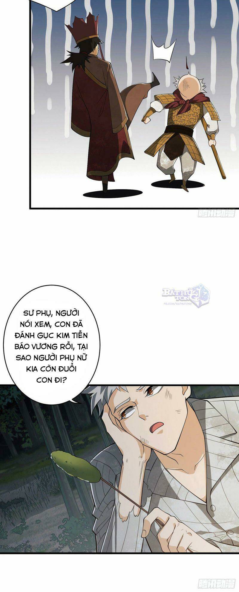 đệ nhất danh sách Chapter 59 - Next Chapter 60