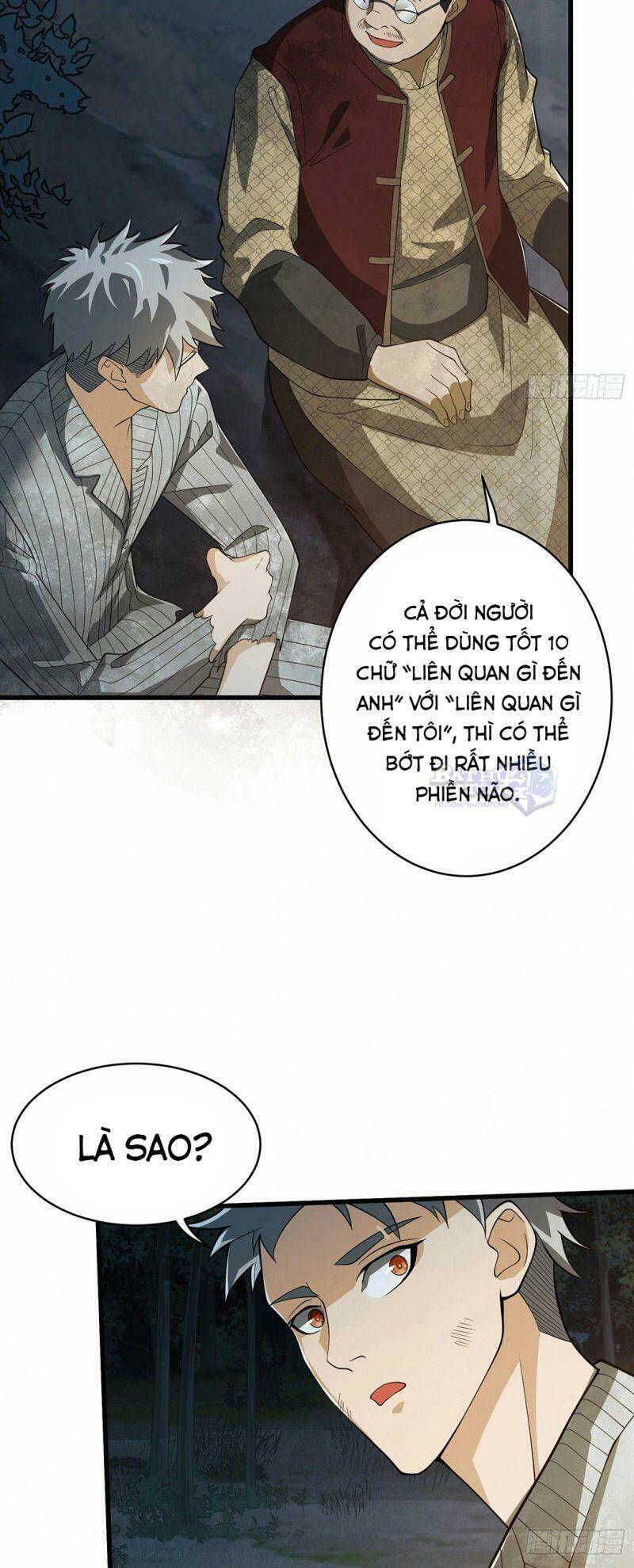 đệ nhất danh sách Chapter 59 - Next Chapter 60