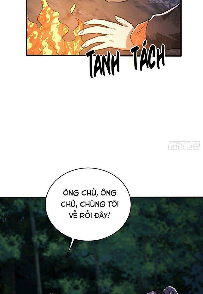 đệ nhất danh sách Chapter 59 - Next Chapter 60