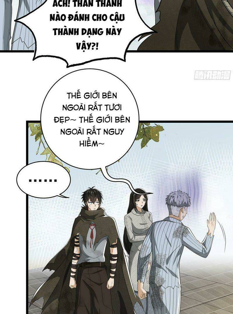 đệ nhất danh sách Chapter 65 - Next Chapter 66