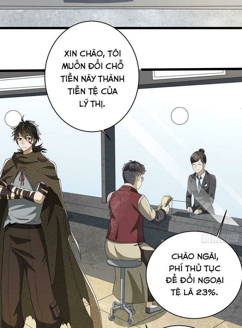 đệ nhất danh sách Chapter 65 - Next Chapter 66