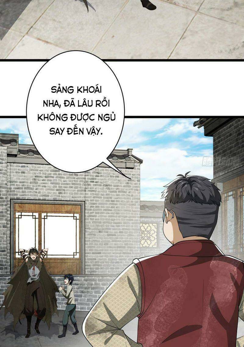 đệ nhất danh sách Chapter 65 - Next Chapter 66