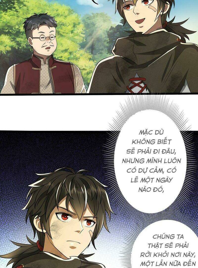 đệ nhất danh sách Chapter 65 - Next Chapter 66