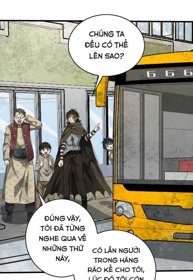 đệ nhất danh sách Chapter 65 - Next Chapter 66