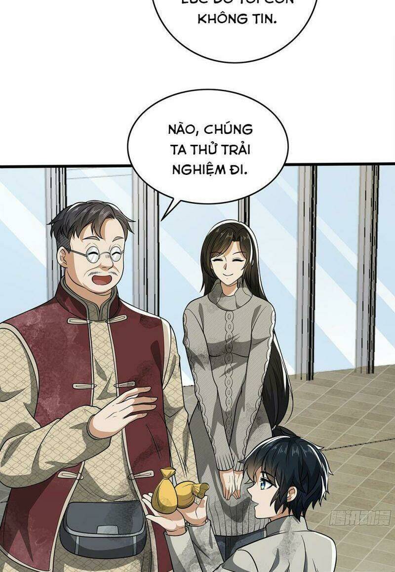 đệ nhất danh sách Chapter 65 - Next Chapter 66