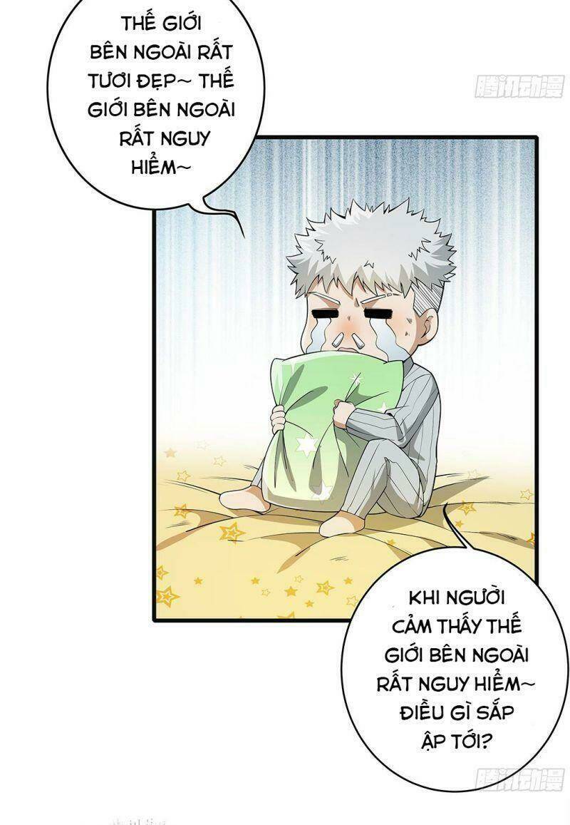 đệ nhất danh sách Chapter 65 - Next Chapter 66