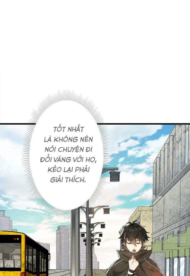 đệ nhất danh sách Chapter 65 - Next Chapter 66