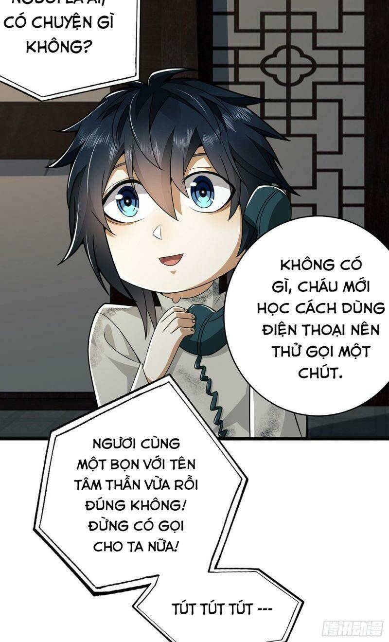 đệ nhất danh sách Chapter 67 - Next Chapter 68