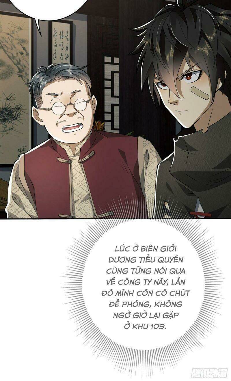 đệ nhất danh sách Chapter 67 - Next Chapter 68