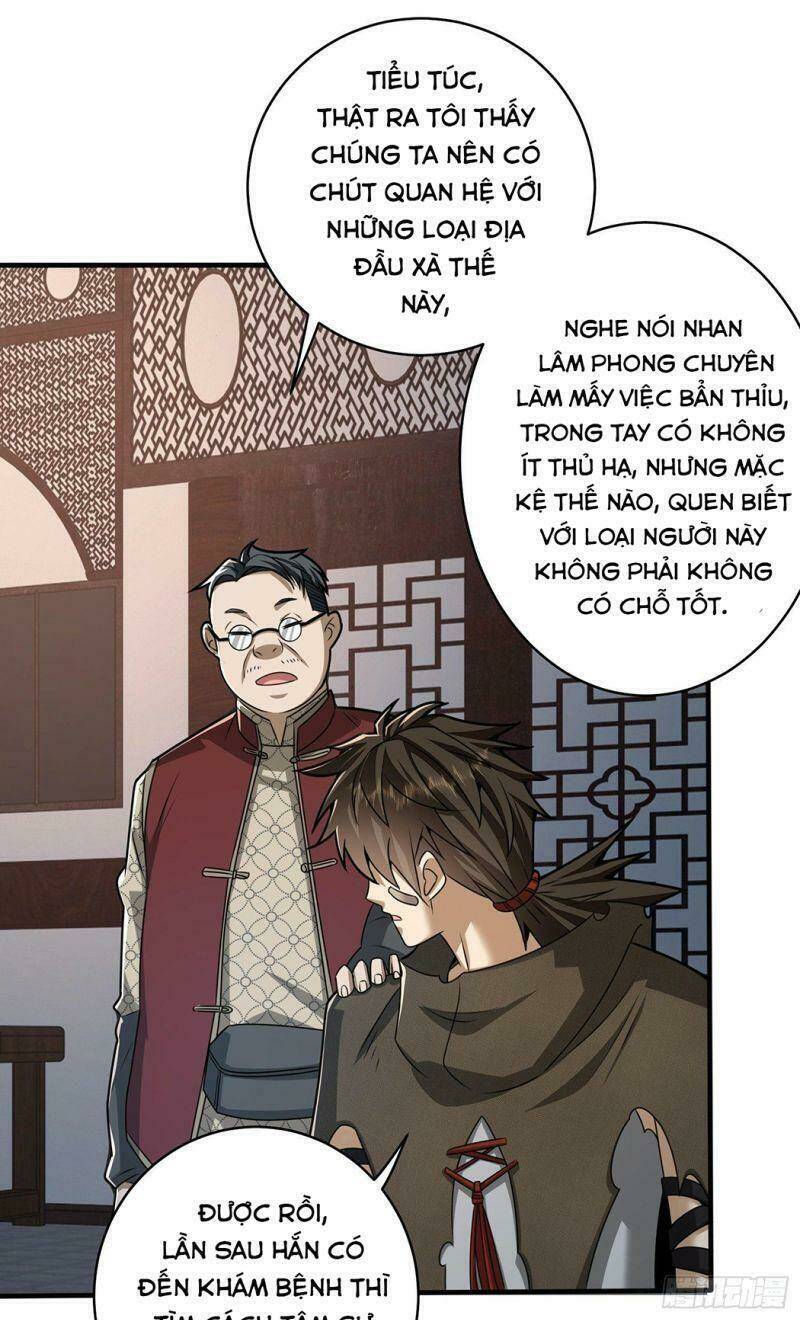 đệ nhất danh sách Chapter 67 - Next Chapter 68