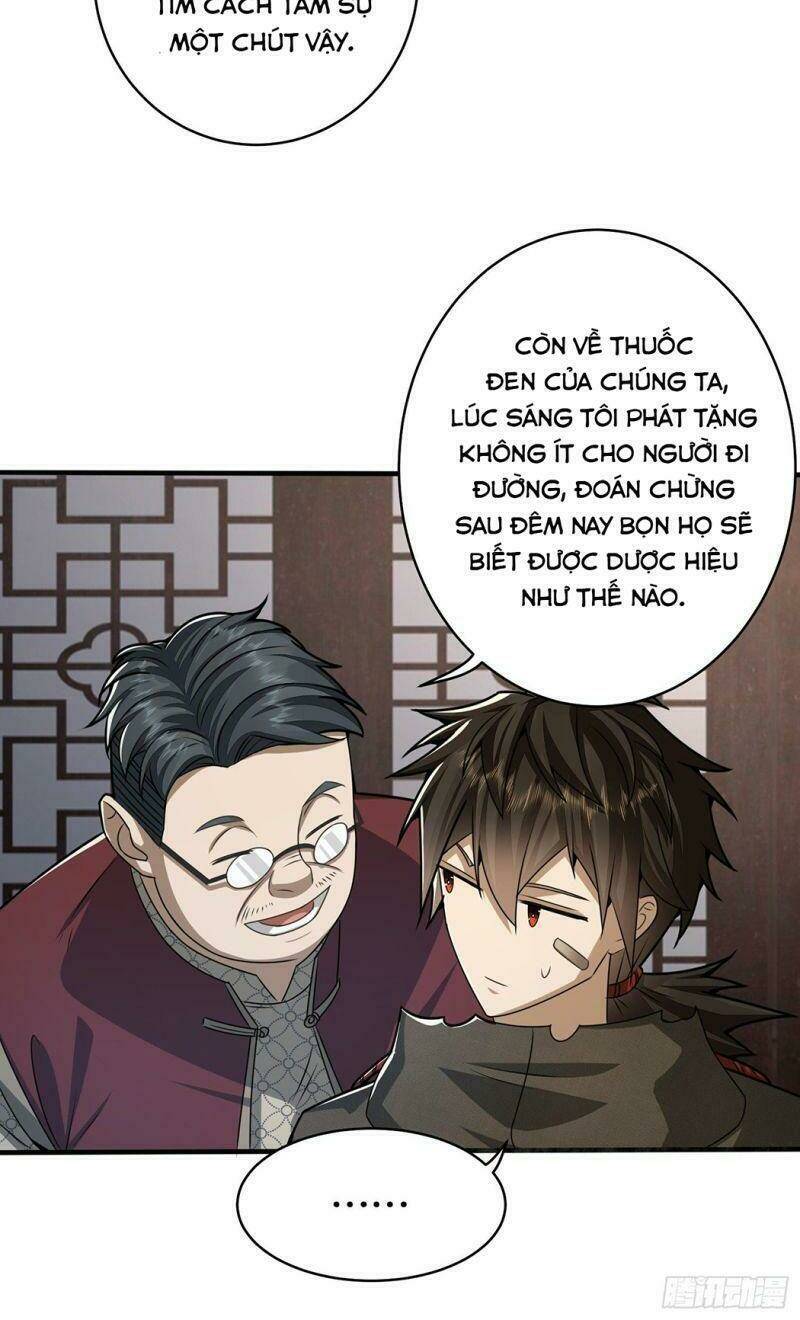 đệ nhất danh sách Chapter 67 - Next Chapter 68