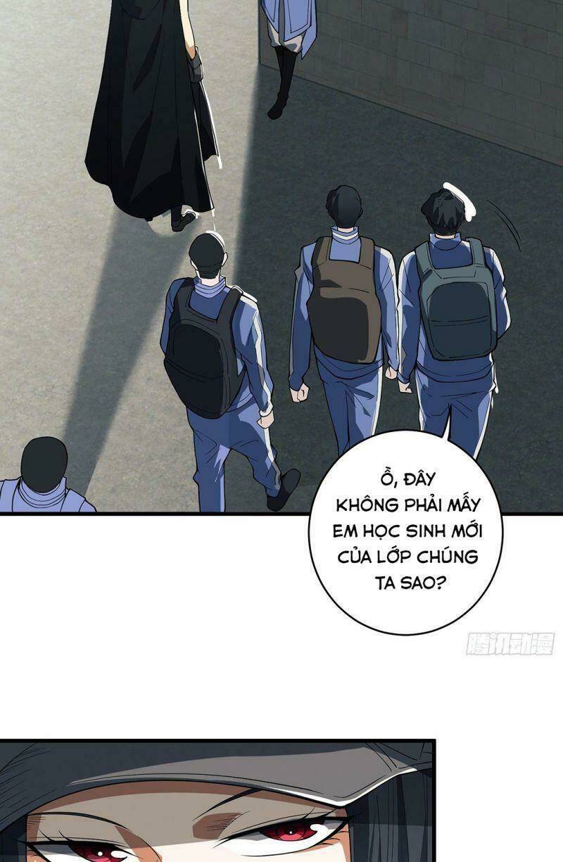 đệ nhất danh sách Chapter 67 - Next Chapter 68