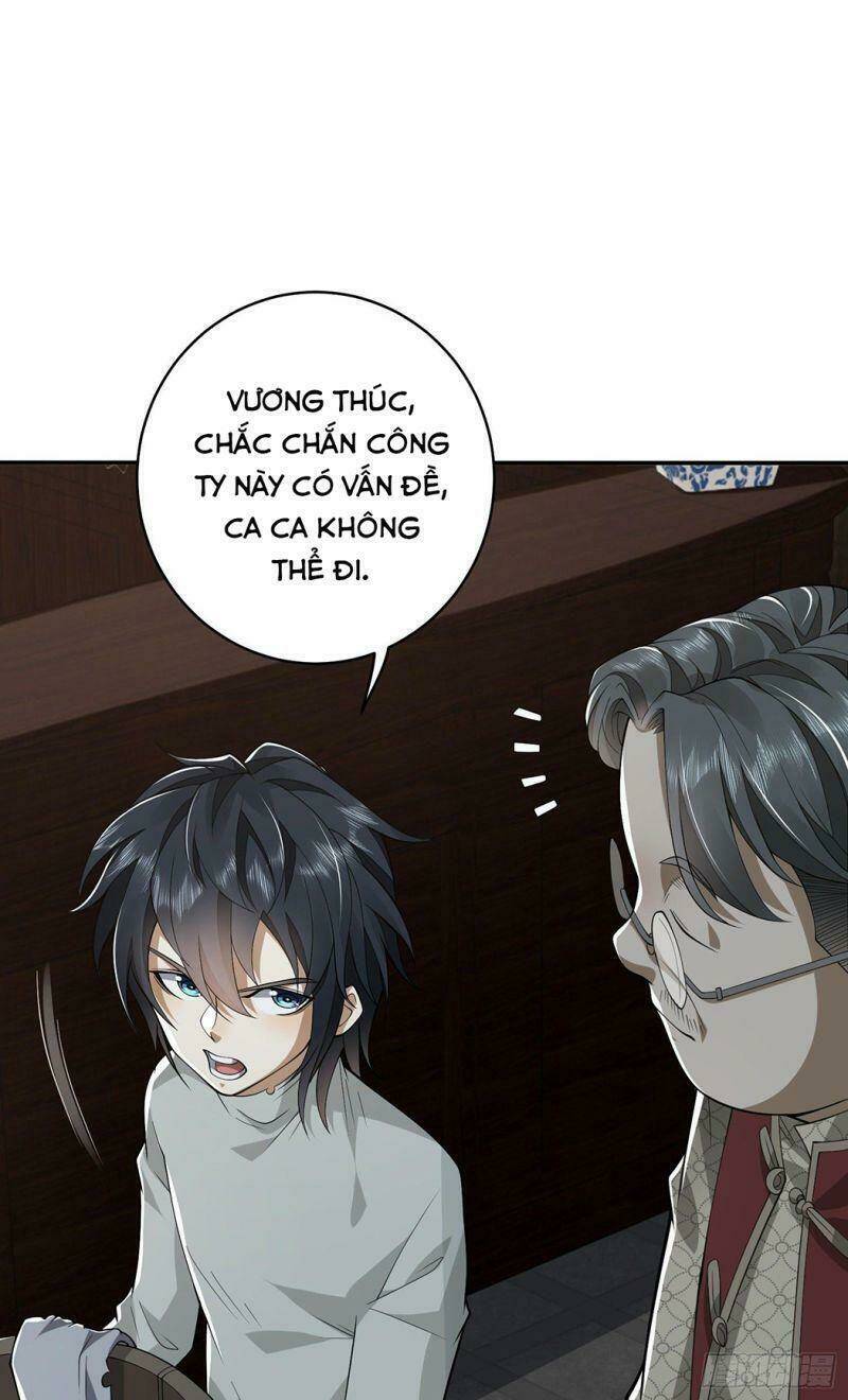 đệ nhất danh sách Chapter 67 - Next Chapter 68