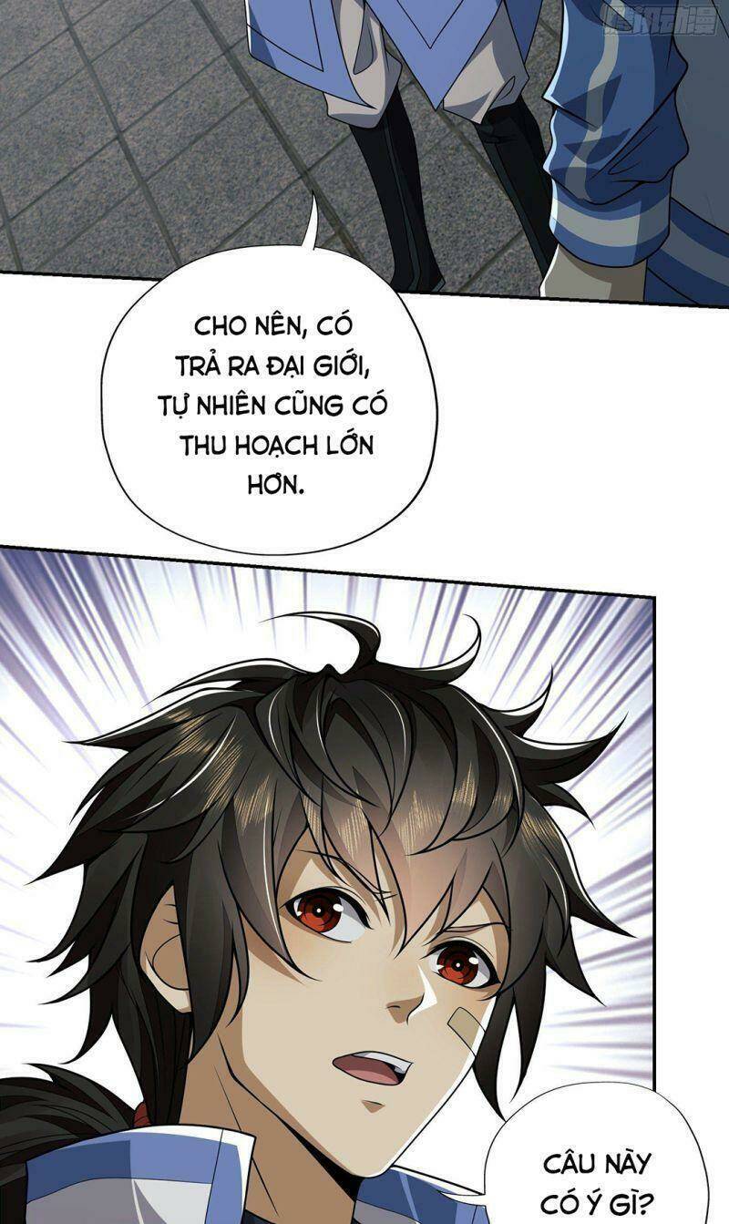 đệ nhất danh sách Chapter 69 - Next Chapter 70