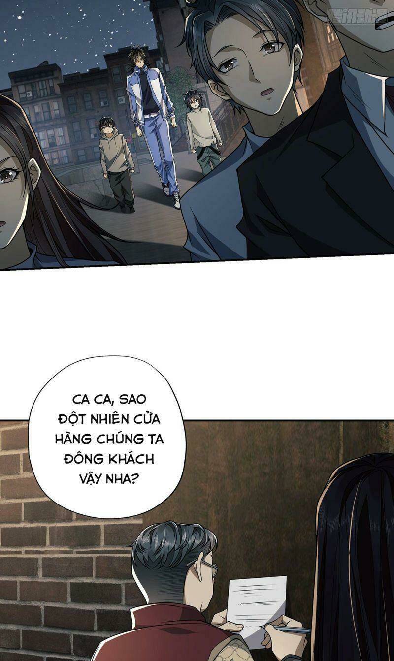 đệ nhất danh sách Chapter 69 - Next Chapter 70