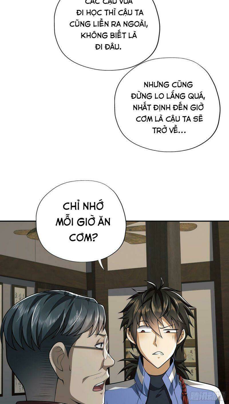 đệ nhất danh sách Chapter 69 - Next Chapter 70