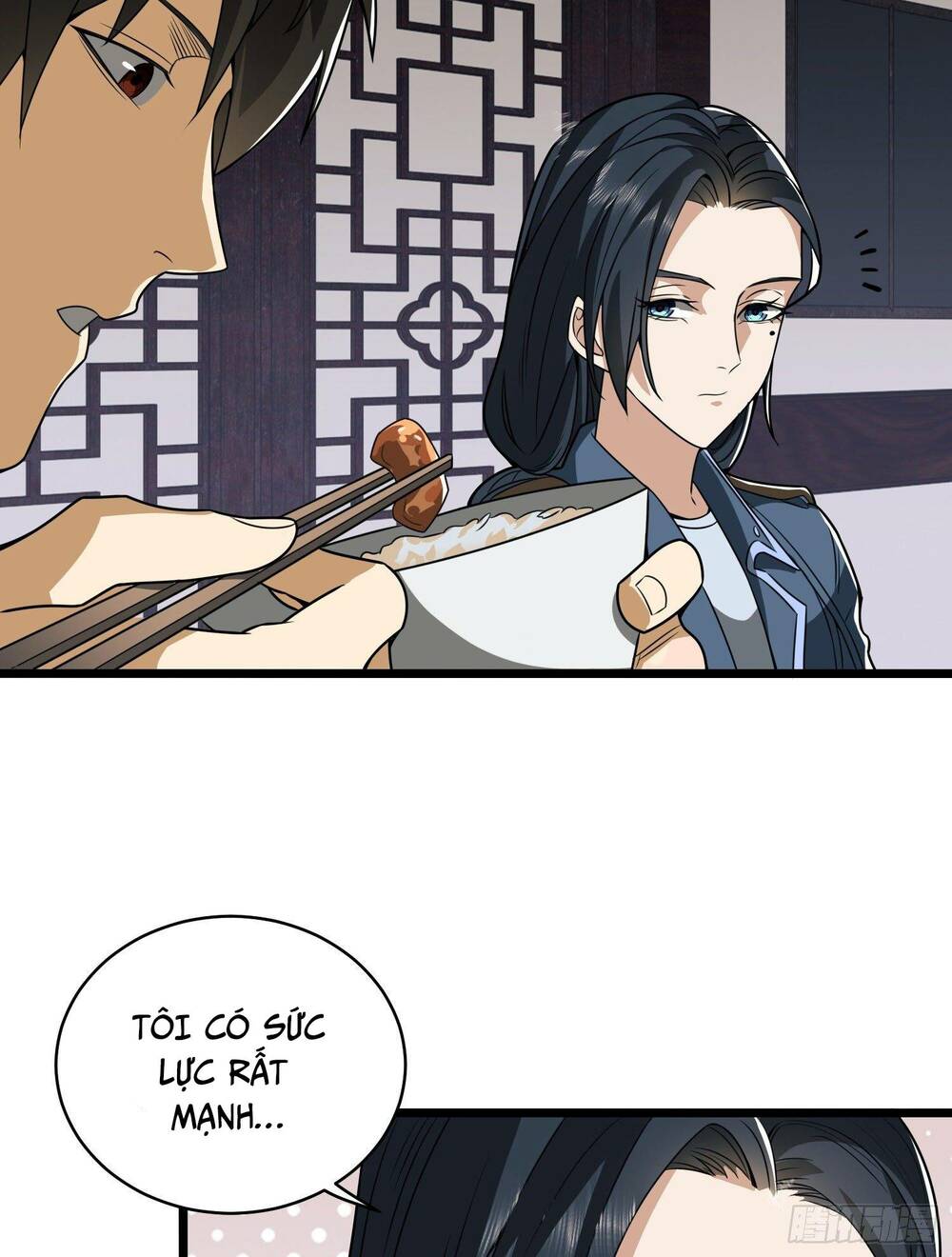 đệ nhất danh sách Chapter 76 - Next Chapter 77