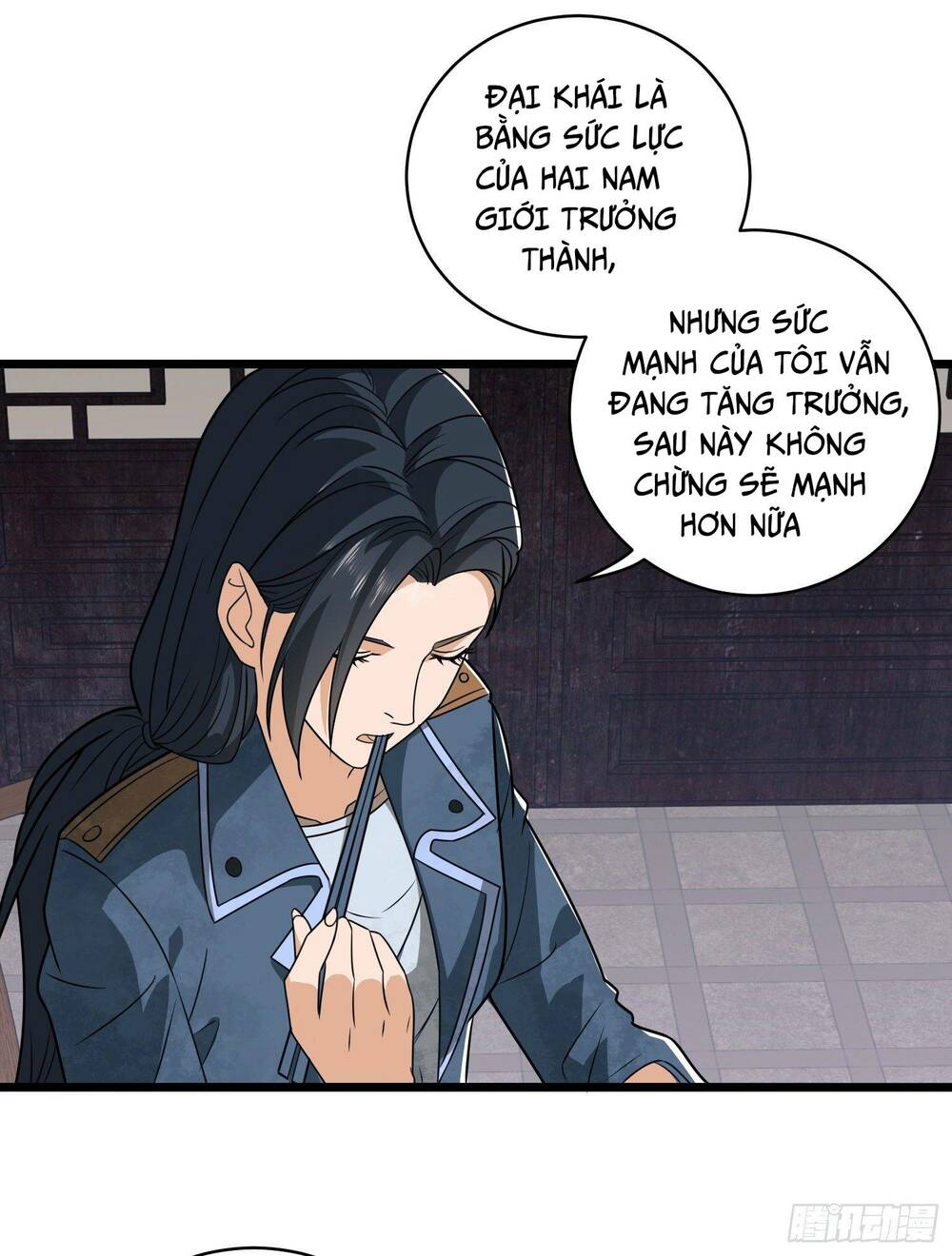 đệ nhất danh sách Chapter 76 - Next Chapter 77