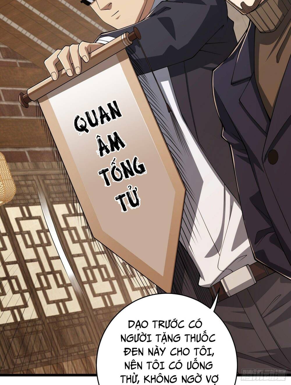 đệ nhất danh sách Chapter 76 - Next Chapter 77