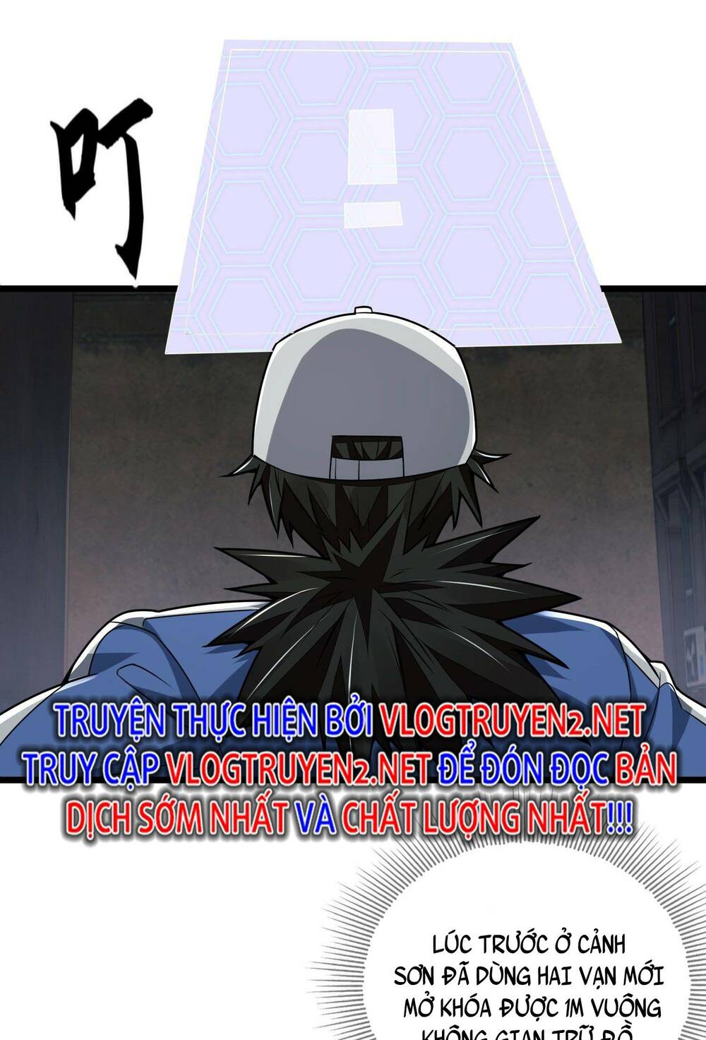 đệ nhất danh sách chapter 85 - Trang 2