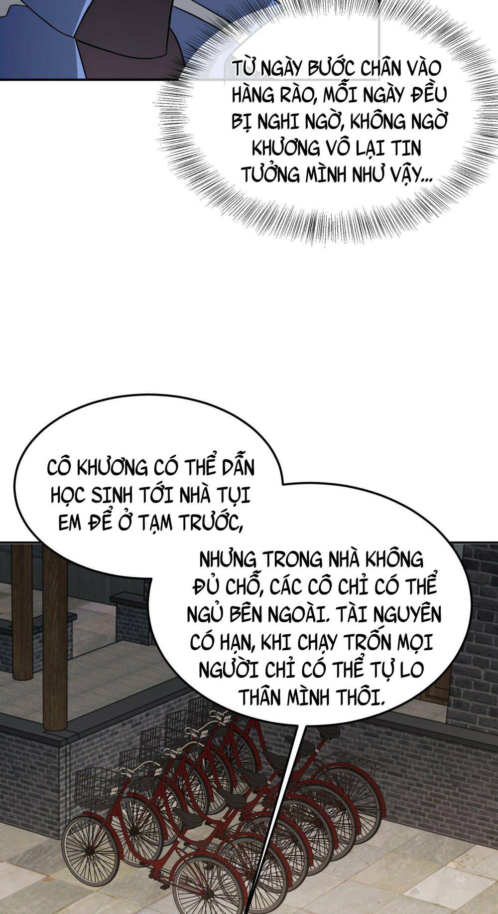 đệ nhất danh sách chapter 86 - Trang 2