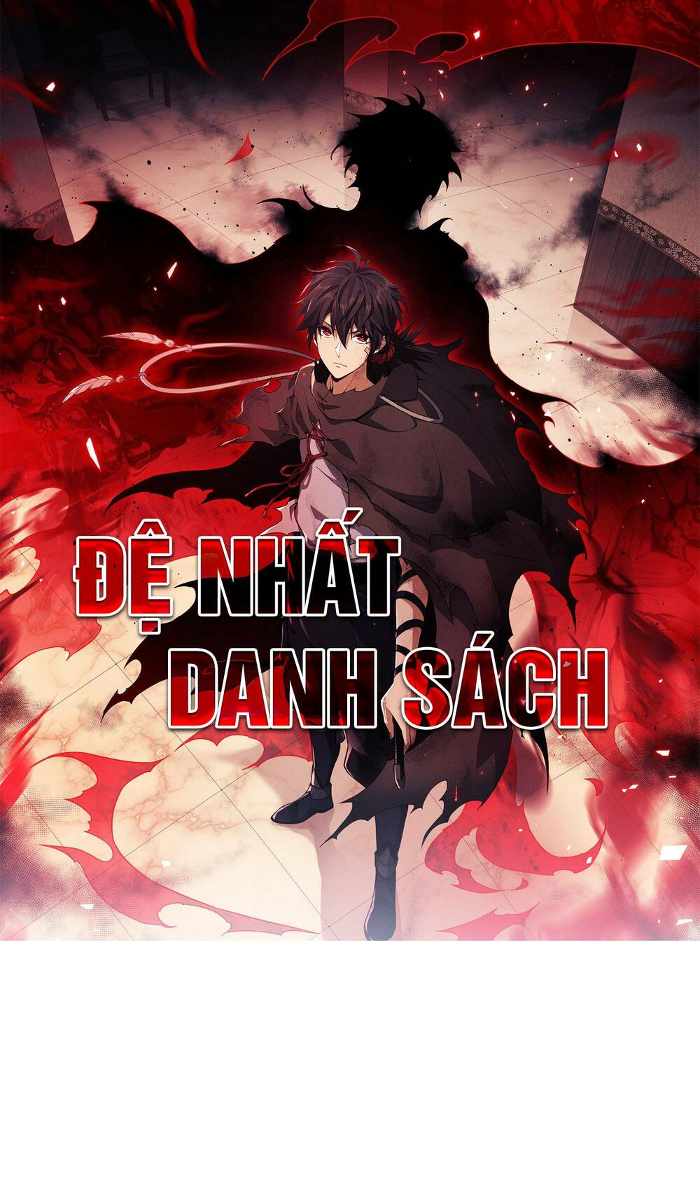 đệ nhất danh sách chapter 88 - Trang 2