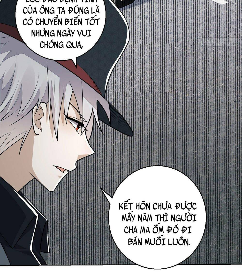 đệ nhất danh sách chapter 88 - Trang 2