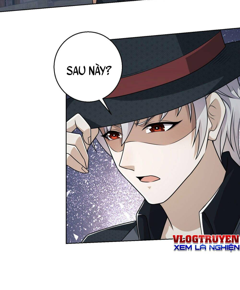 đệ nhất danh sách chapter 88 - Trang 2