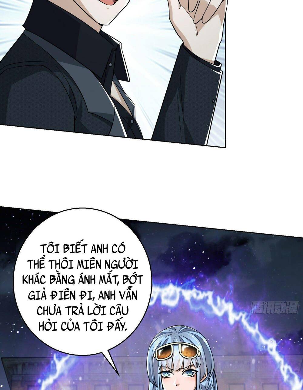 đệ nhất danh sách chapter 88 - Trang 2