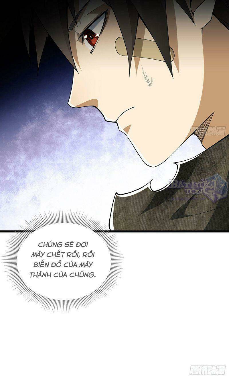 đệ nhất danh sách Chapter 9 - Next Chapter 10