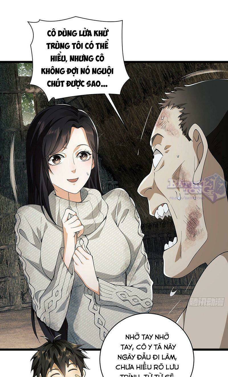 đệ nhất danh sách Chapter 9 - Next Chapter 10