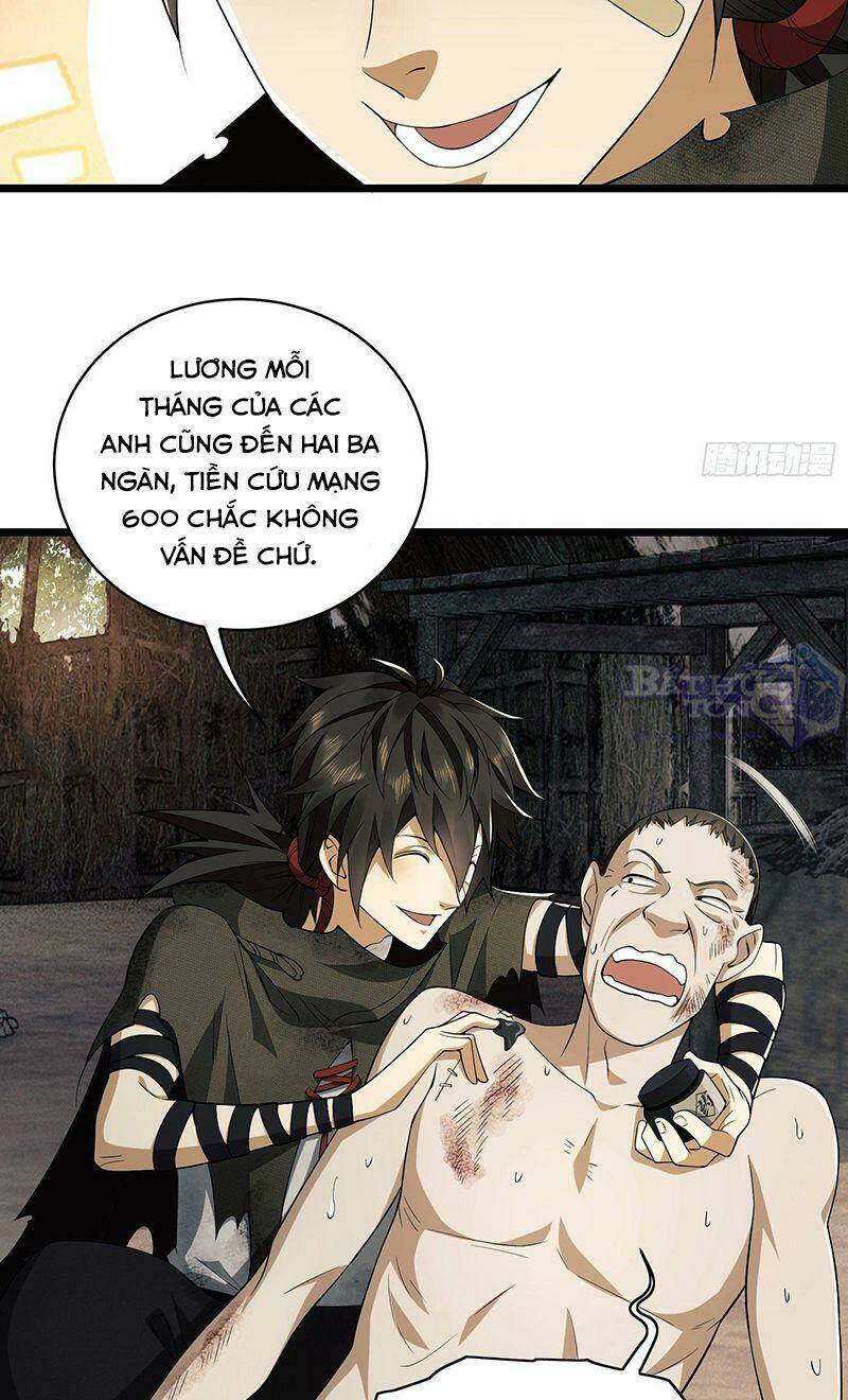 đệ nhất danh sách Chapter 9 - Next Chapter 10