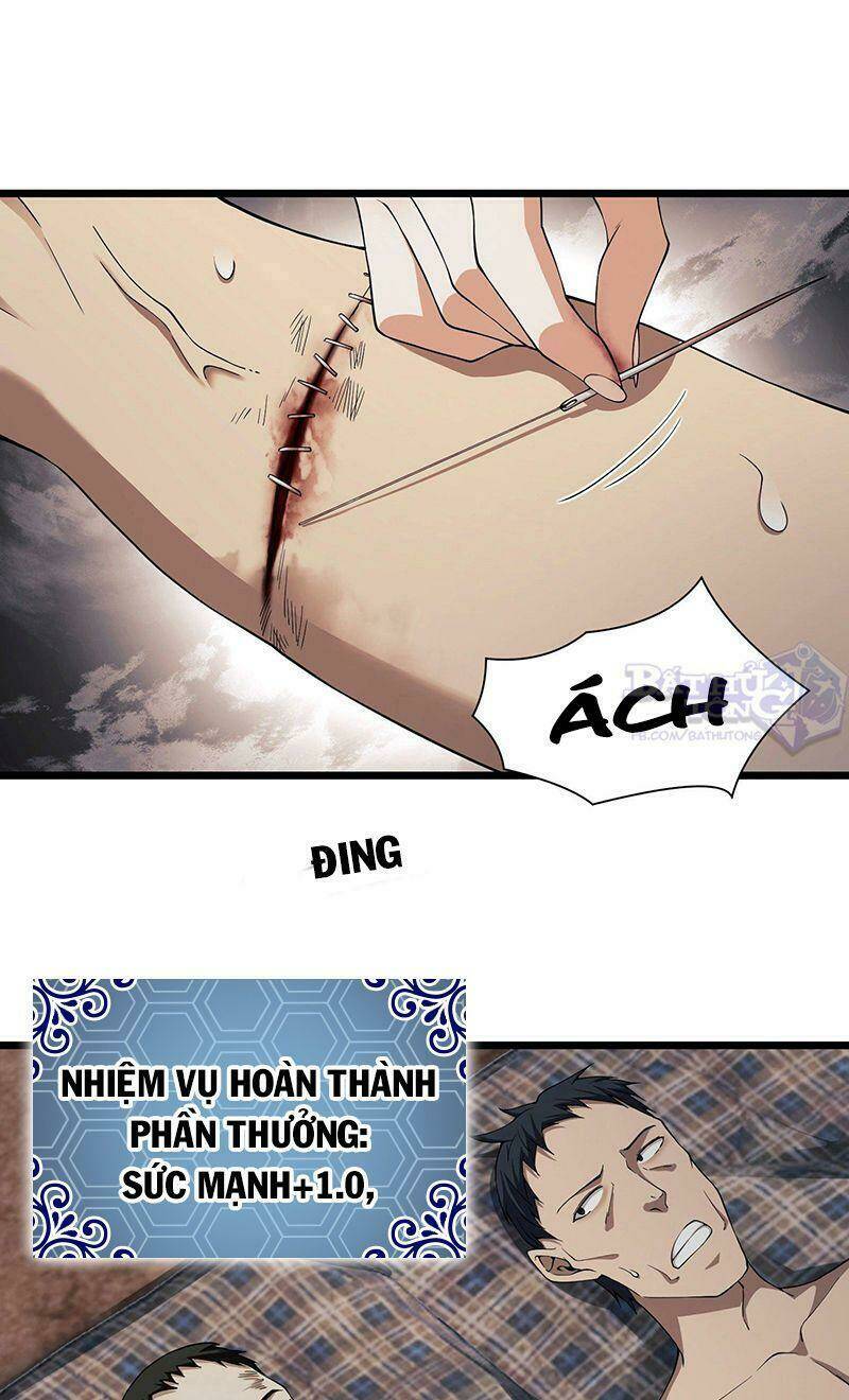 đệ nhất danh sách Chapter 9 - Next Chapter 10