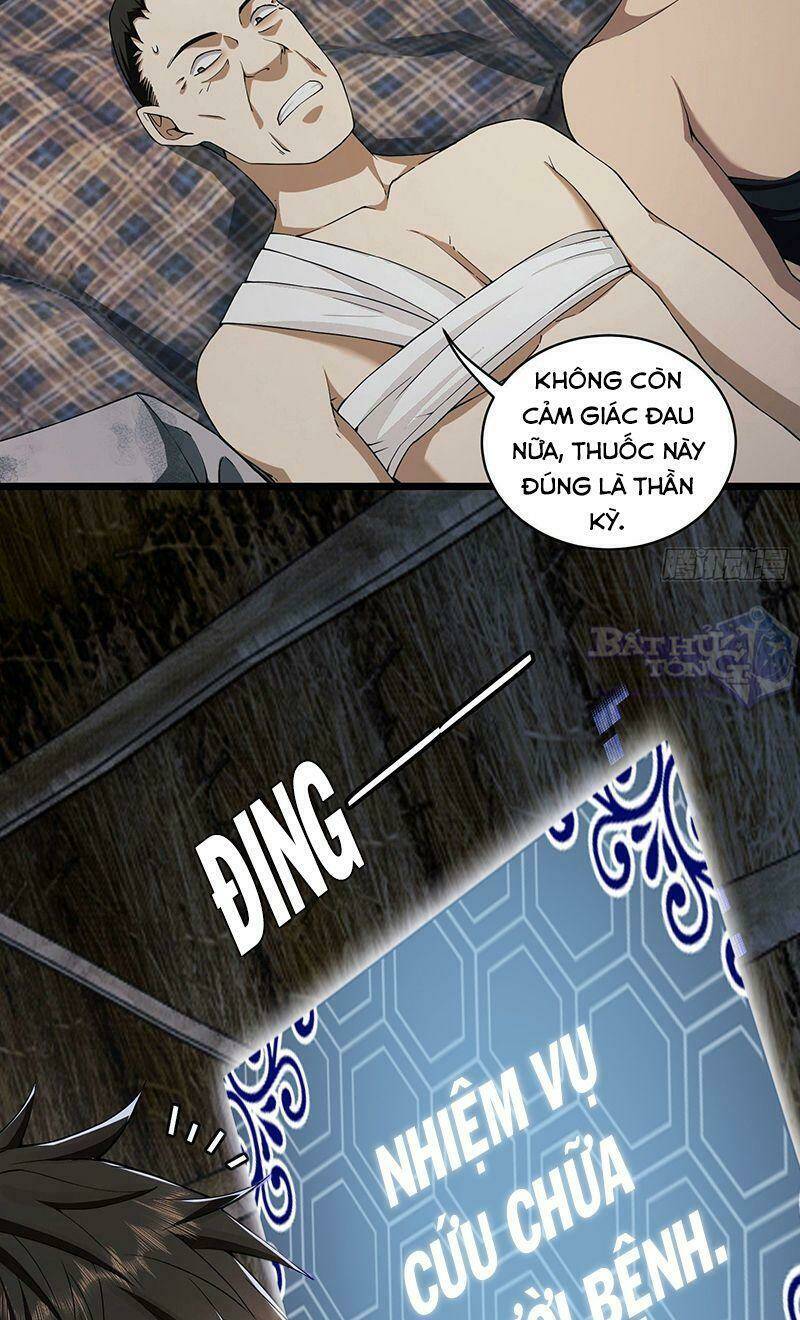 đệ nhất danh sách Chapter 9 - Next Chapter 10