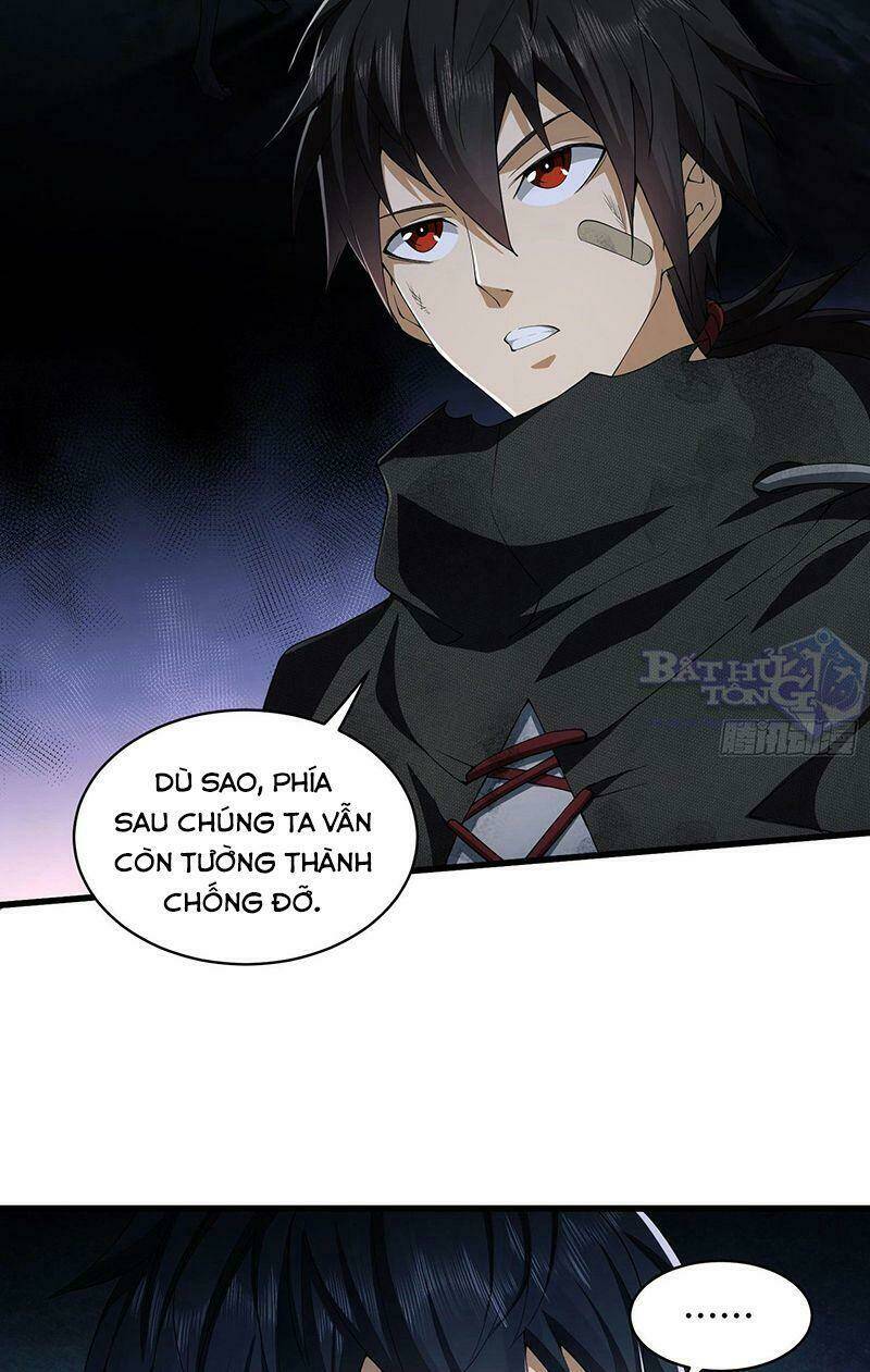 đệ nhất danh sách Chapter 9 - Next Chapter 10