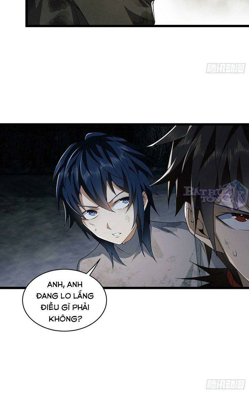 đệ nhất danh sách Chapter 9 - Next Chapter 10