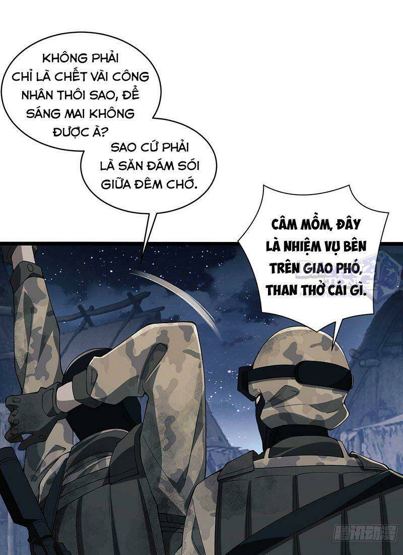 đệ nhất danh sách Chapter 9 - Next Chapter 10