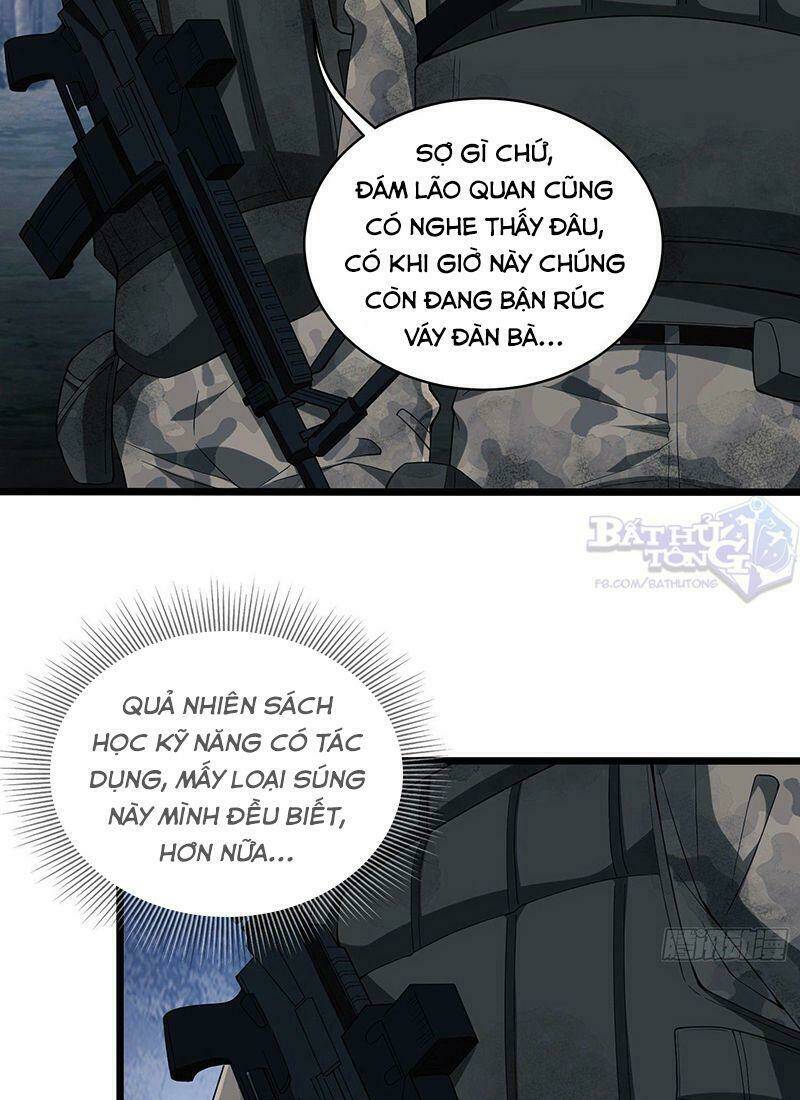 đệ nhất danh sách Chapter 9 - Next Chapter 10