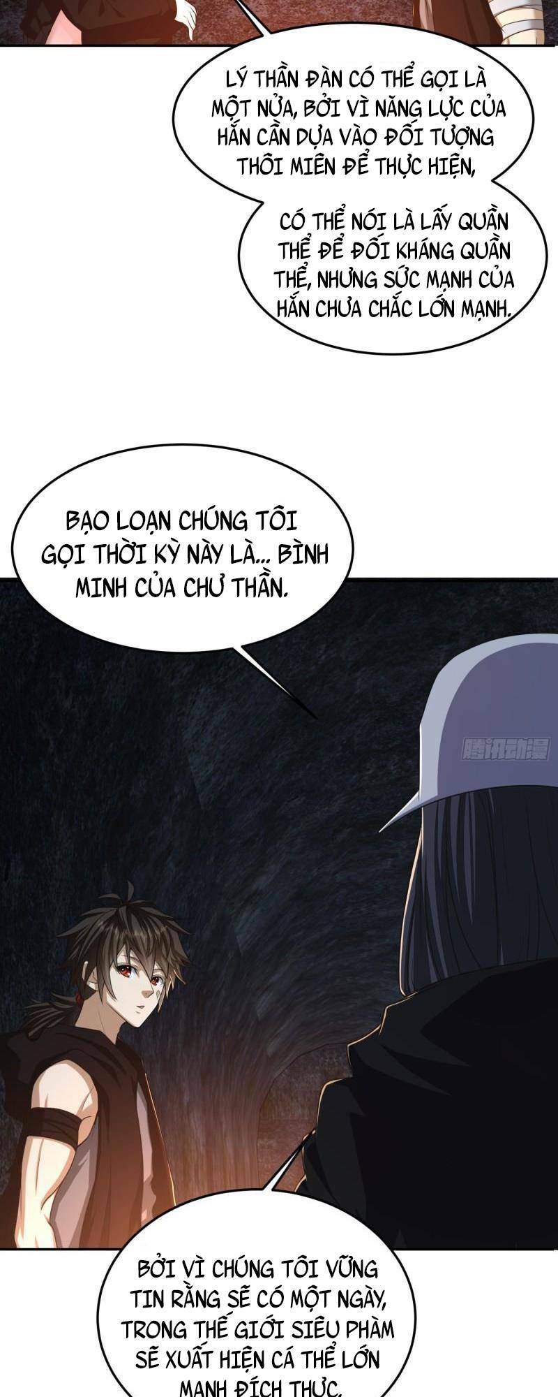 đệ nhất danh sách chapter 92 - Next chapter 93