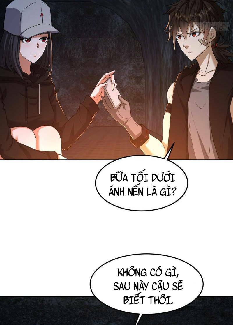 đệ nhất danh sách chapter 92 - Next chapter 93