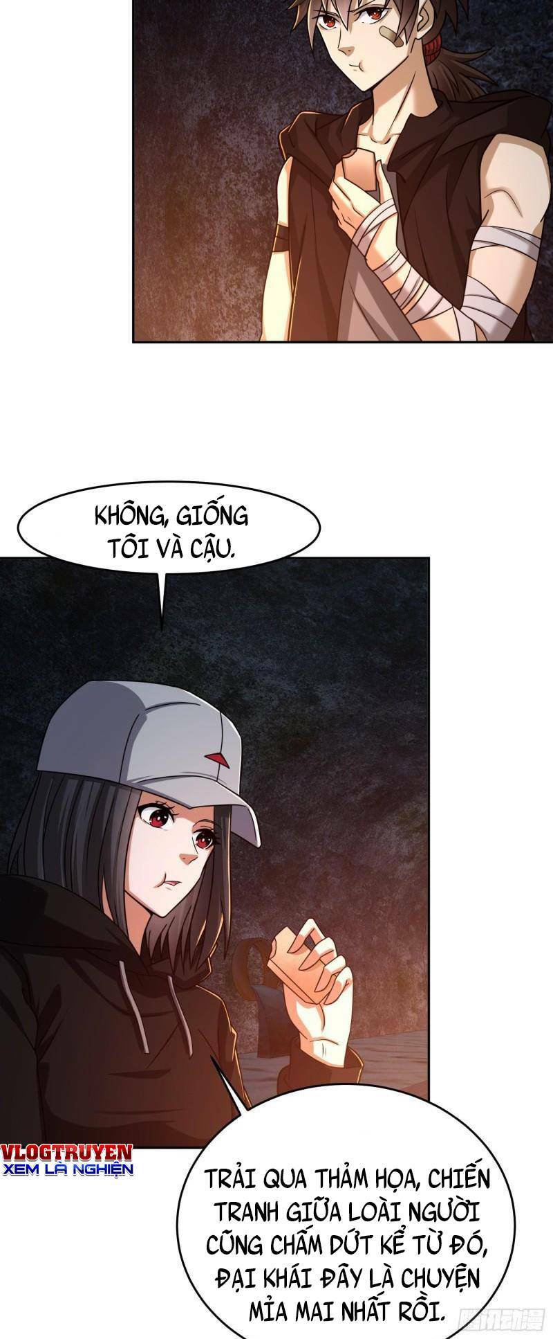 đệ nhất danh sách chapter 92 - Next chapter 93